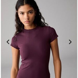 Adanola Ultimate Short Sleeve Top